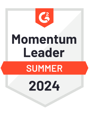 G2 momentum 2024